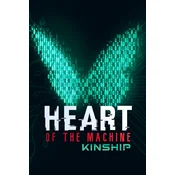 Heart of the Machine - Kinship (DLC) Steam Key (PC) EUROPE