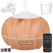 Northix Aroma difuzorski vlažilec zraka 400 ml z daljinskim upravljalnikom