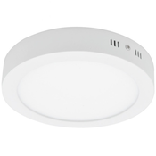 PROSTO Nadgradna panel lampa Led 18W - dnevno svetlo