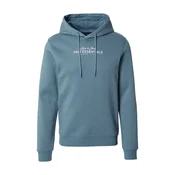 Jack & Jones Muška dukserica Casper, Zelena