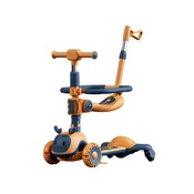 Deciji Trotinet 5u1