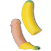 BANANA PENIS - Love 4 yu