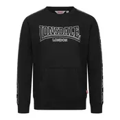 Lonsdale Mens crewneck sweatshirt regular fit