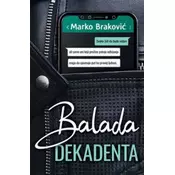 Balada dekadenta