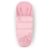 cybex® platinum fashion edition zimska vreča simply flowers pale blush