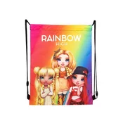 Astra Vrečka za copate Rainbow High AD1, 507022060