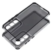 OEM Ohišje za Xiaomi 15 Matrix Clear, črno