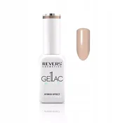 REVERS Lak za nohte Revers Gelac One Step 10 ml št. 15, brez UV/LED lučke