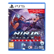PLAYSTATION NINJA GAIDEN: Ragebound 5)