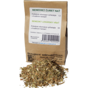 JUKL JUKL Benediktina rastlina 50 g