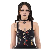 TOP moška Chucky - Wanna Play - KILLSTAR - KSRA010938