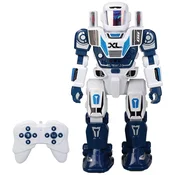 Programirljivi robot Silverlit YCOO Program A Bot XL (88000)