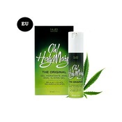NUEI Cosmetics Of The Night Oh! Holy Mary Anal Gel EU različica 50 ml, (21077657)