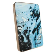 Prenosna baterija z MagSafe 5 000 mAh Zlati - Organic blue