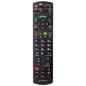 General PANASONIC N2QAYB000753 - zamenjava daljinski upravljalnik