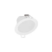 Ledvance eood ugradna plafonjera ip44 165mm 13w 4000k bela ( o03087 )