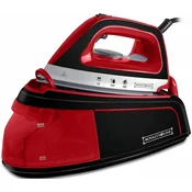 Northix Royalty Line RL-DBST-2300W.1: Parni likalni sistem - 2300 W