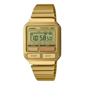 Casio vintage muški sat ( A120WEG-9A )