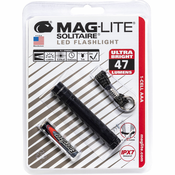 Maglite Solitaire LED Mini Flashlight