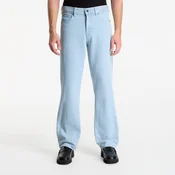 Hlače Dickies 954 Relaxed Straight Work Jeans Blue W30/L30