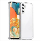 Maskica za Samsung A27 prozirna Ultra Slim Max Mobile