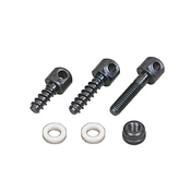 Vijaki za swivel rinke - set