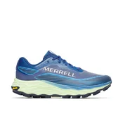 Merrell AGILITY PEAK 6, muške patike za trail trcanje, plava J00005008