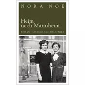 Heim nach Mannheim