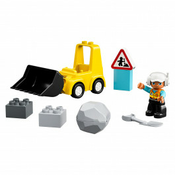 LEGO® DUPLO Buldožer (10930)
