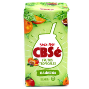 shumee Cbse Tropicales 500g - Čaj CBSe - Shishka79 Shop