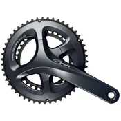 Shimano Ročice Sora FC-R3000 2x9 50/34z 170mm črne originalno pakiranje