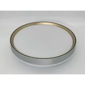 XXXL STROPNA LED-SVETILKA HAZEL /2160 lm/3000/4000/6500 K//