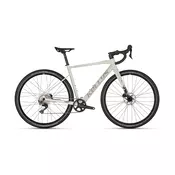 KELLYS e-Soot 70 M Ivory White, 2026