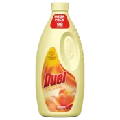 DUEL mehčalec za perilo, Love Actually, 2,45 l