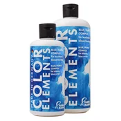 shumee Fauna Marin Color Elements modro-vijolični kompleks 250 ml - elementi v sledovih