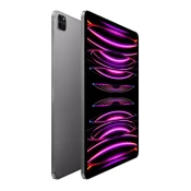 Tablični računalnik Apple iPad Pro 12.9 M2 (6th gen.) Wi-Fi + Cellular 128GB - Space Gray (MP1X3HC/A)