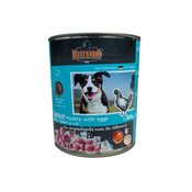 Belcando® Junior - perutnina z jajcem - 800 g