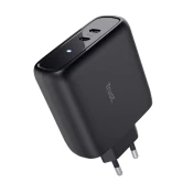 TRUST 25380 Maxo Dual 65W USB-C Charger