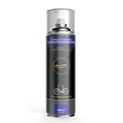 shumee Bike on Wax - Sredstvo za odstranjevanje kolesarske verige in zavor - 400 ml aerosol