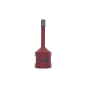 STAYER Krona za luknjasto žago Diamond core bit, ? 6 mm, M14
