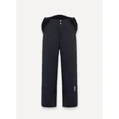 Colmar ski pantalone sa naramenicama za muškarce, tamnosive