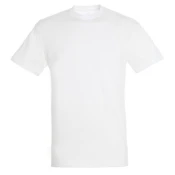 Lacuna getout muška t-shirt majica olib kratki rukav bela velicina m ( 5olibwhm )