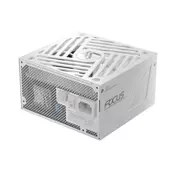 850W Seasonic Focus GX-850 White (ATX 3) SRP-FGX851-A5A32SF