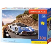 Castorland Puzzle Arrinera Hussarya GT 300 kosov