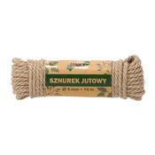 Garden Line JUTAN POVODEC ZA VRT 10 M *4472