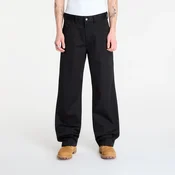 Hlače Dickies Union Loose Straight Pant Black W32