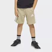 Adidas Šorc za decake Lk 3S Ft Sh 220 KB9644, Kaki