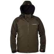 shumee Softshell ribiška jakna s kapuco XXL