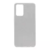 Maska Crystal Dust za Xiaomi 13 Lite srebrna.
