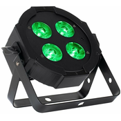 Eliminator Lighting Mega Hex L Par LED PAR